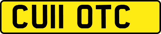 CU11OTC