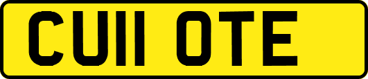 CU11OTE