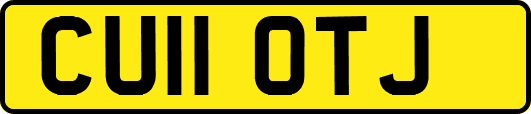 CU11OTJ