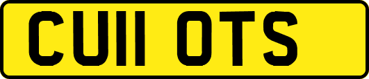 CU11OTS