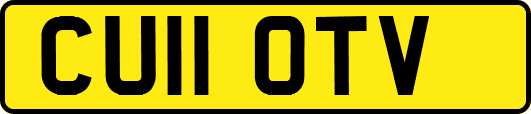 CU11OTV