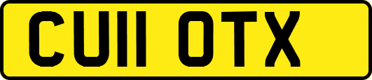 CU11OTX