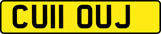 CU11OUJ