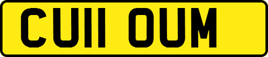 CU11OUM