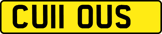 CU11OUS