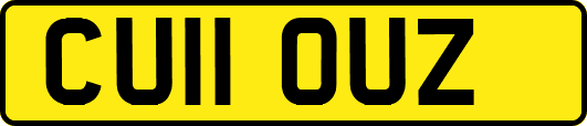 CU11OUZ