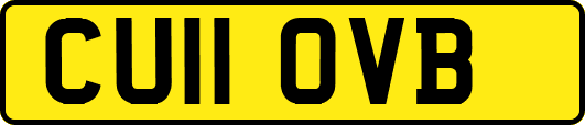 CU11OVB
