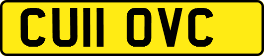 CU11OVC