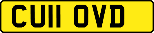 CU11OVD
