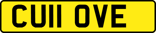 CU11OVE