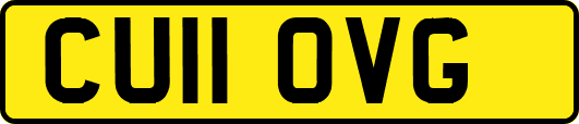 CU11OVG