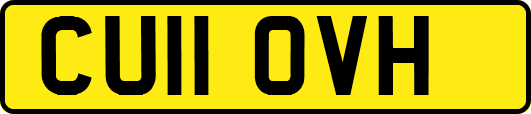 CU11OVH