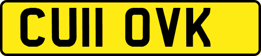 CU11OVK