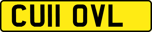 CU11OVL