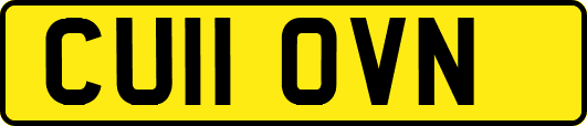 CU11OVN