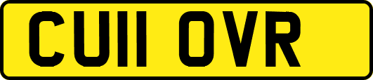 CU11OVR