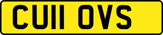 CU11OVS