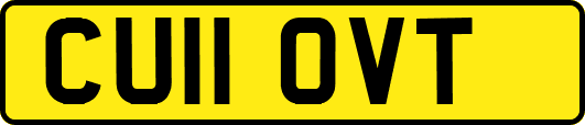 CU11OVT