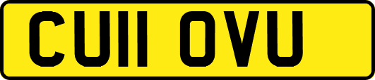 CU11OVU