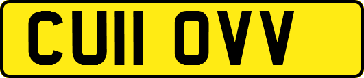 CU11OVV
