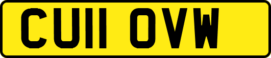 CU11OVW