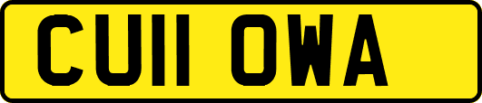 CU11OWA