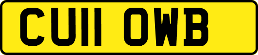 CU11OWB