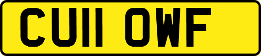 CU11OWF