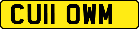 CU11OWM