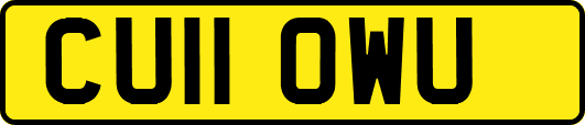 CU11OWU