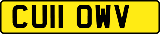 CU11OWV