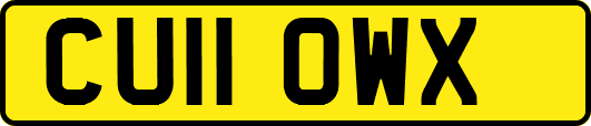 CU11OWX