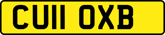 CU11OXB