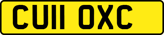 CU11OXC