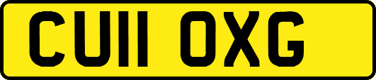 CU11OXG