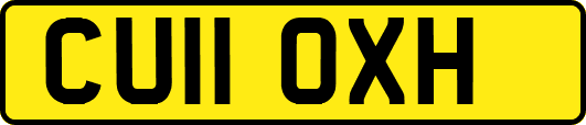 CU11OXH