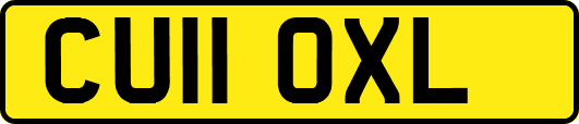 CU11OXL