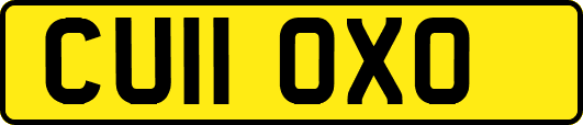 CU11OXO