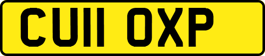 CU11OXP