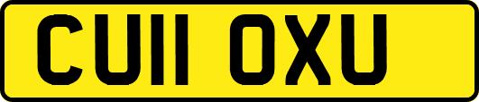 CU11OXU