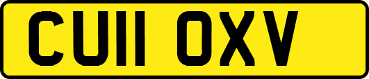 CU11OXV