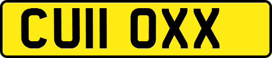 CU11OXX