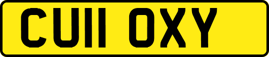 CU11OXY