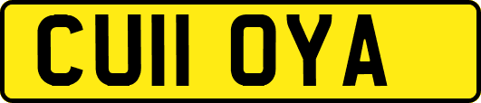 CU11OYA