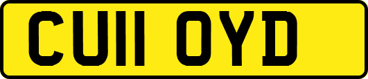 CU11OYD