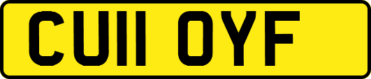 CU11OYF