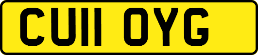 CU11OYG