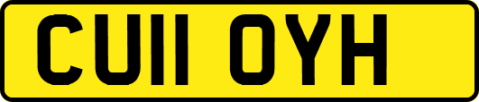 CU11OYH