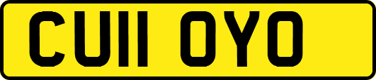 CU11OYO
