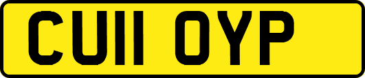 CU11OYP
